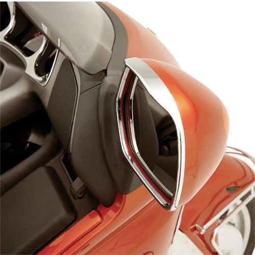 إطار المرايات كروم صناعة صينيه للقولدوينق موديلات...