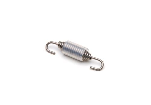 Spernig for exhaust titanium