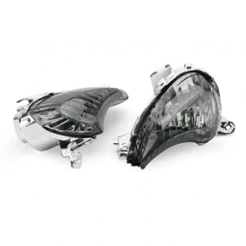 إشارات اماميه سموك بديل الأصلي للسوزوكي هايبوزا مو...