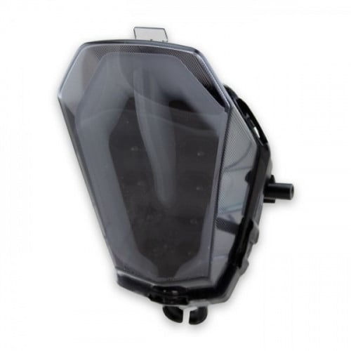 نور خلفي مدمج بإشارات للسوزوكي GSXR1000-GSXR1000R...