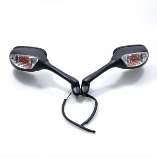 طقم مرايات بديل الأصلي للسوزوكي GSXR1000 موديلات 2...