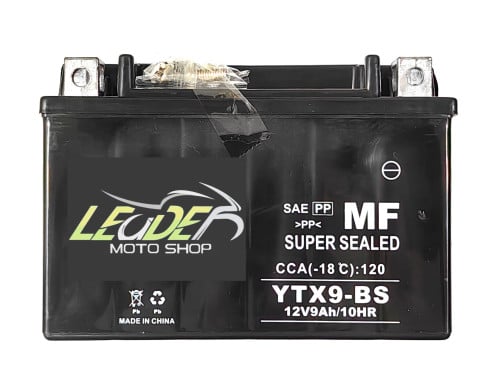 بطارية YTX9-BS من شركة kawa