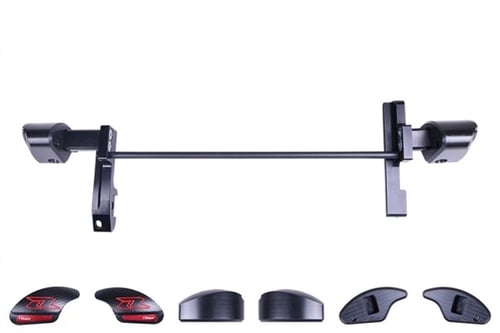 سلايدرات جانبيه من شركة تي ركس الامريكيه للسوزوكي...