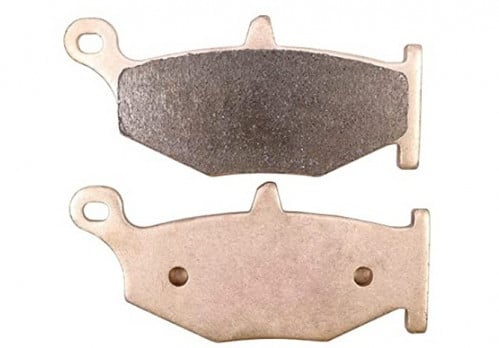 فحمات خلفيه اصليه وكاله للسوزوكي GSXR1000 موديلات...