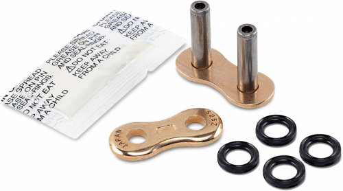 قفل جنزير من شركة EK 3D مقاس 530