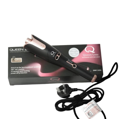 كوين لاين فير شعر الكتروني GNR-1928