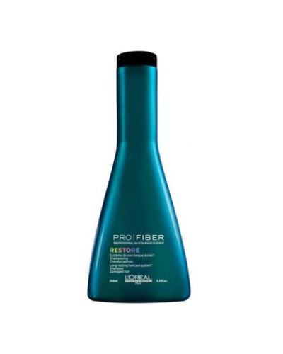شامبو برو فايبر ريستور لوريال 250 مل