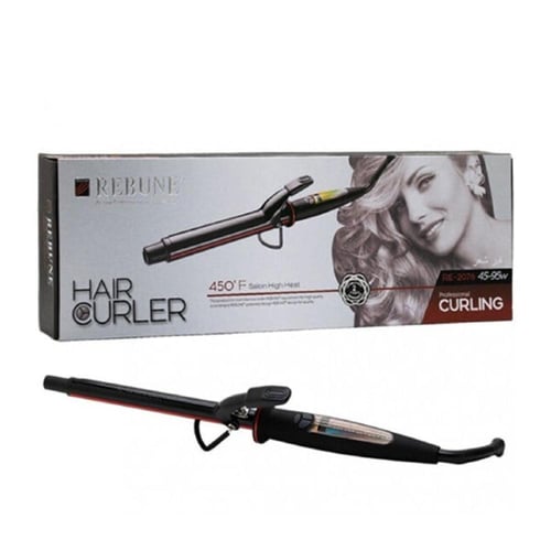 فير ديجتال ريبون مقاس 25 اسود RE-2076-25