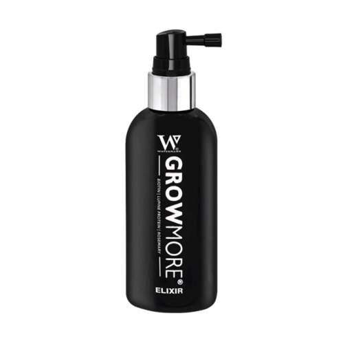 سيروم جرو مور لتعزيز نمو الشعر من واترمانز 100مل