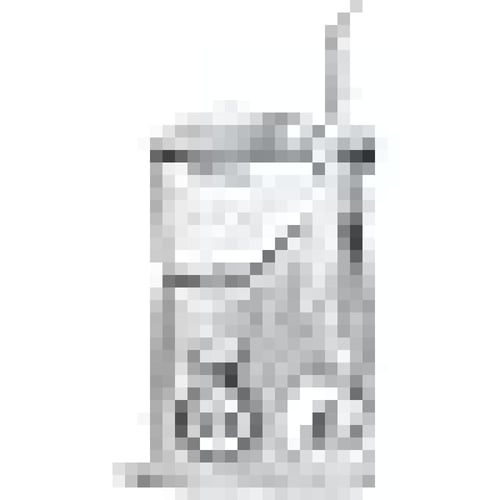 مضخة تنظيف الأسنان بالمياة من واتربيك (WP-120ME) -...