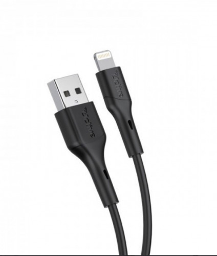 كيبل ايفون طول متر معتمد من ابل - اكتيف