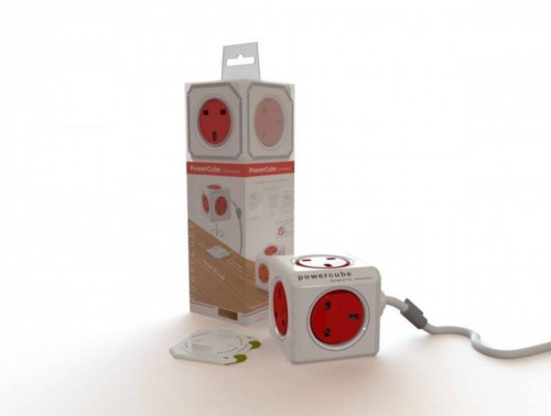 ألوكاكوك وصلة كهربائية بطول 3 متر