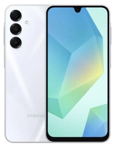 Samsung A16 128 4G Gray