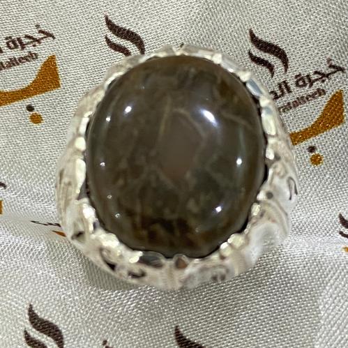 خاتم صوان المدينة المنورة