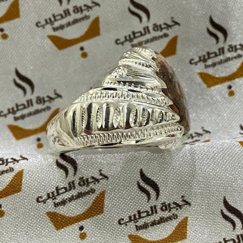 خاتم عقيق المدينة المنورة