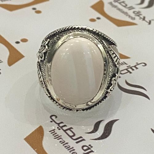 خاتم عقيق المدينة المنورة