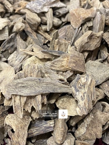 أوقيه عود طبيعي ــ بروناي _ سوبر وأقل غابات