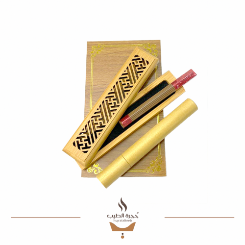 مبخرة ذكيهَ أعواد مروكي (بلس) حجم 10 سم