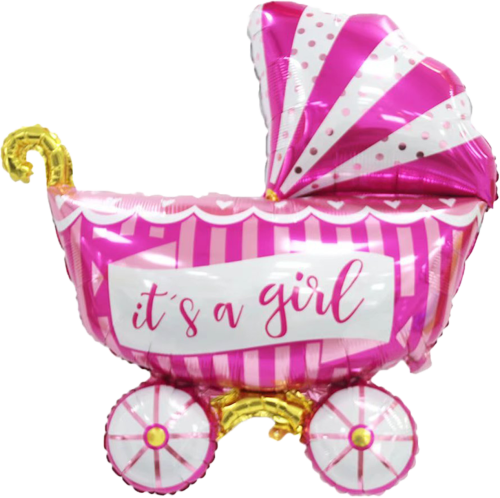 BS230 FOIL BALLOON 01CT(بدون تعبئة)