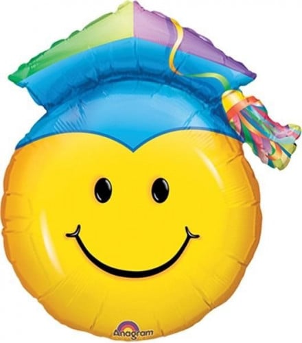 01CT (بدون تعبئة)GR211 9"FOIL BALLOON 796302