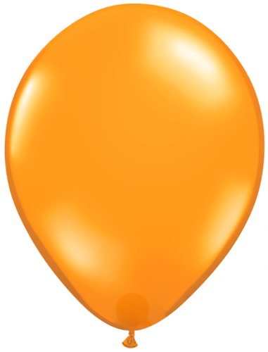LA901 12" Orange -100CT H1026