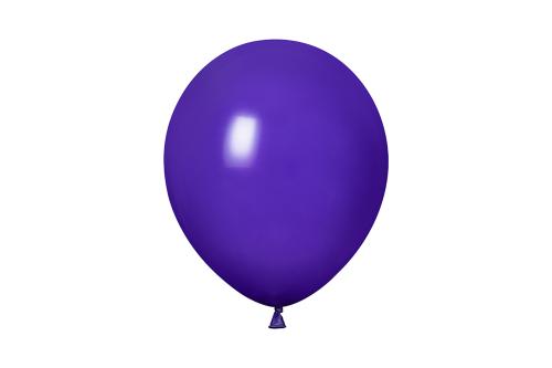 LA914 12" Purple -100CT H1009