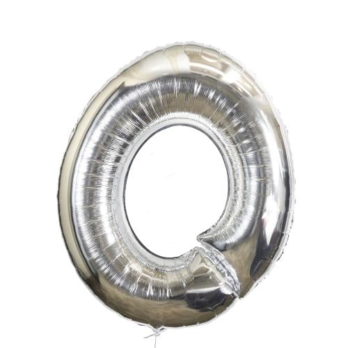 (عدد 5 قطع) Arabic FOIL Balloon 42 INCH number 5