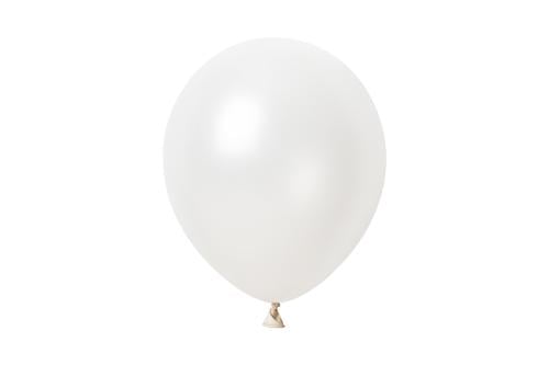 LA944 5" Pearl White 100CT S1019