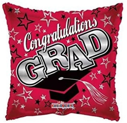 GR155 FOIL BALLOON 857173 (عدد 5 قطع)