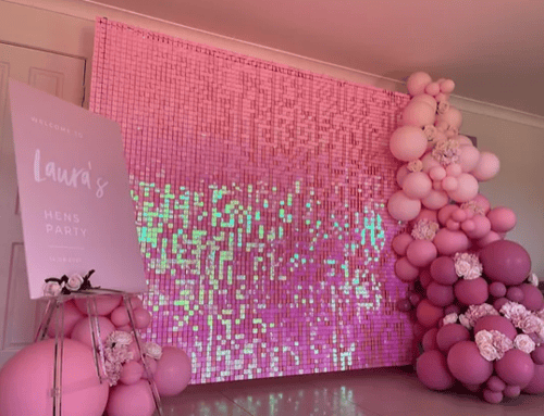 AIR EFFECT FDP30-RADIUM BLACK