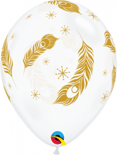 LA847 LATEX CLEAR 50CT 97536