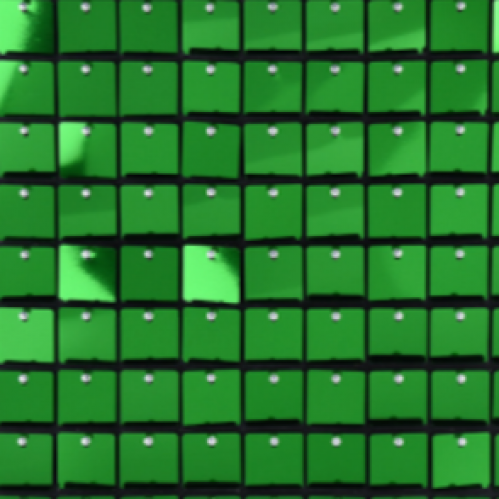 AIR EFFECT FDP30-GREEN