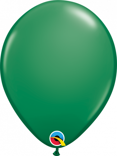 LA058 5" GREEN 100CT 43561