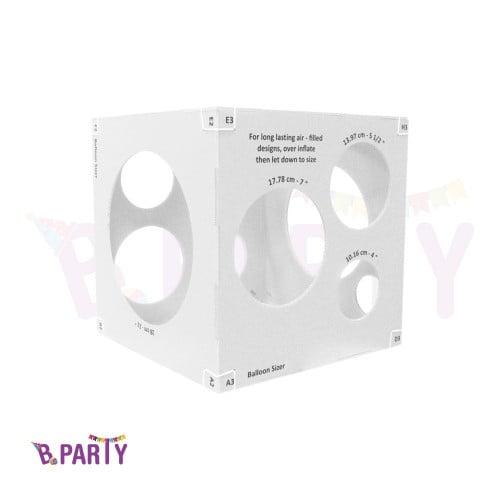 AC086 BALLOON SIZER BLS-01