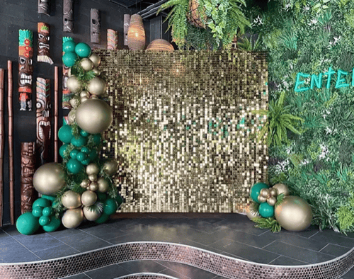 AIR EFFECT FDP30-GOLD