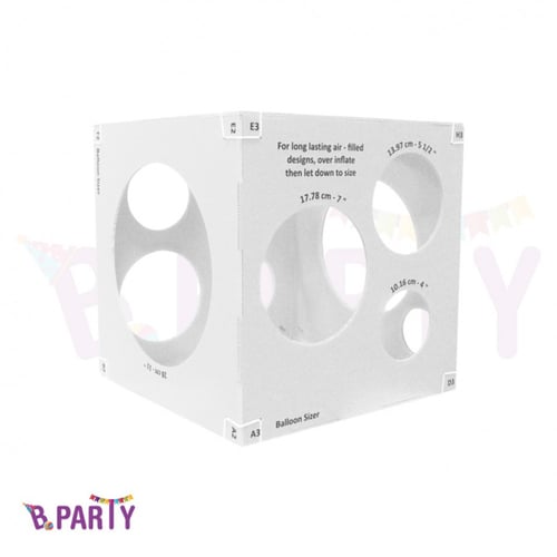 AC086 BALLOON SIZER BLS-01