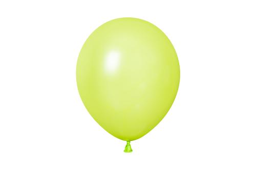 LA933 5" Light Green -100CT S1007