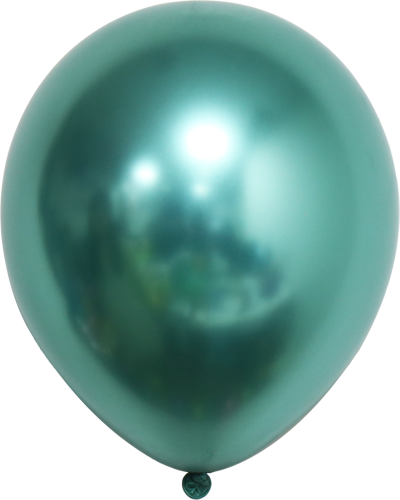 LA897 12" Chrome Green -50CT M5C010