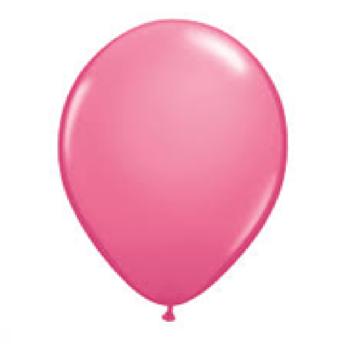 LA875 12" Flamingo -100CT H1031