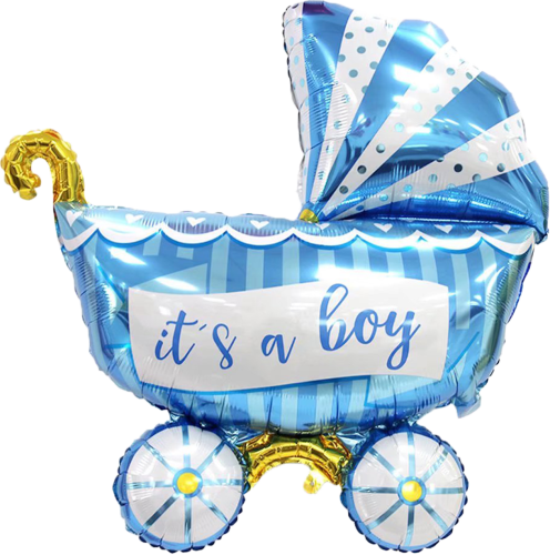 BS229 FOIL BALLOON 01CT(بدون تعبئة)