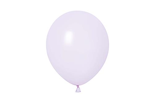 LA921 12"Macaron Lavender -100CT H1032