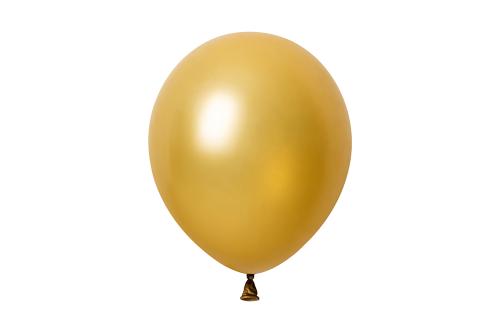 LA923 12"Pearl Dark Gold -100CT H1034
