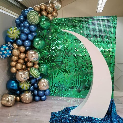 AIR EFFECT FDP30-COLORFUL SILVRE DREAMS