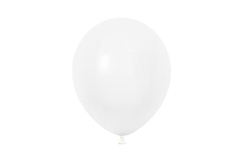 LA940 5" White -100CT S1014