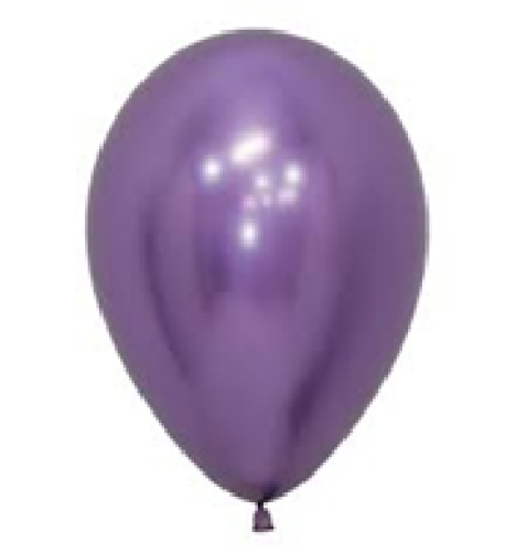 LA899 12" Chrome Purple -50CT M5C013