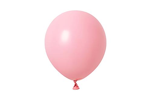 LA903 12" Pink -100CT H1051