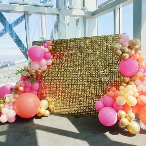 AIR EFFECT FDP30-GOLD