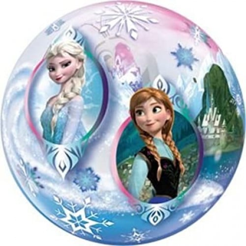 01CT (بدون تعبئة)CA136 22"BUBBLE BALLOON 32688