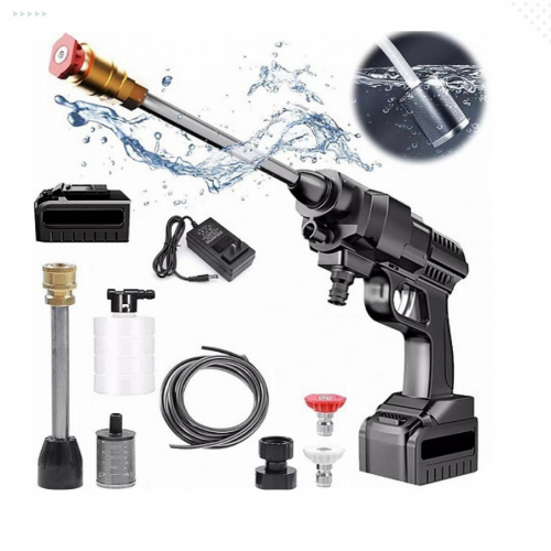 مضخة الماء غسيل سيارات