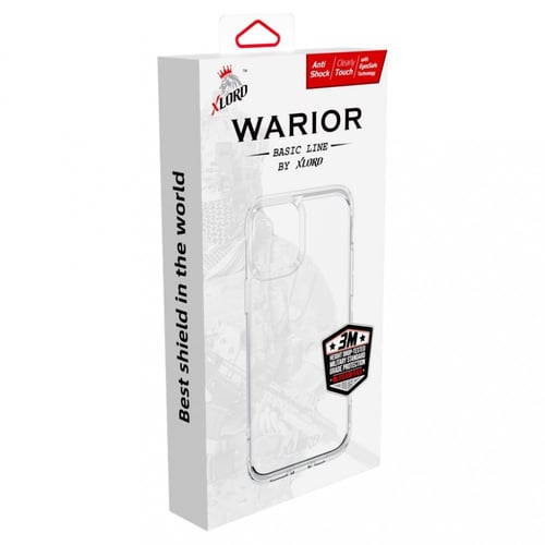 بكج حماية اكس لورد الاصلي ايفون 13 برو